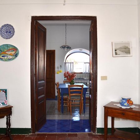 Willa Bamboo Pantelleria Zewnętrze zdjęcie
