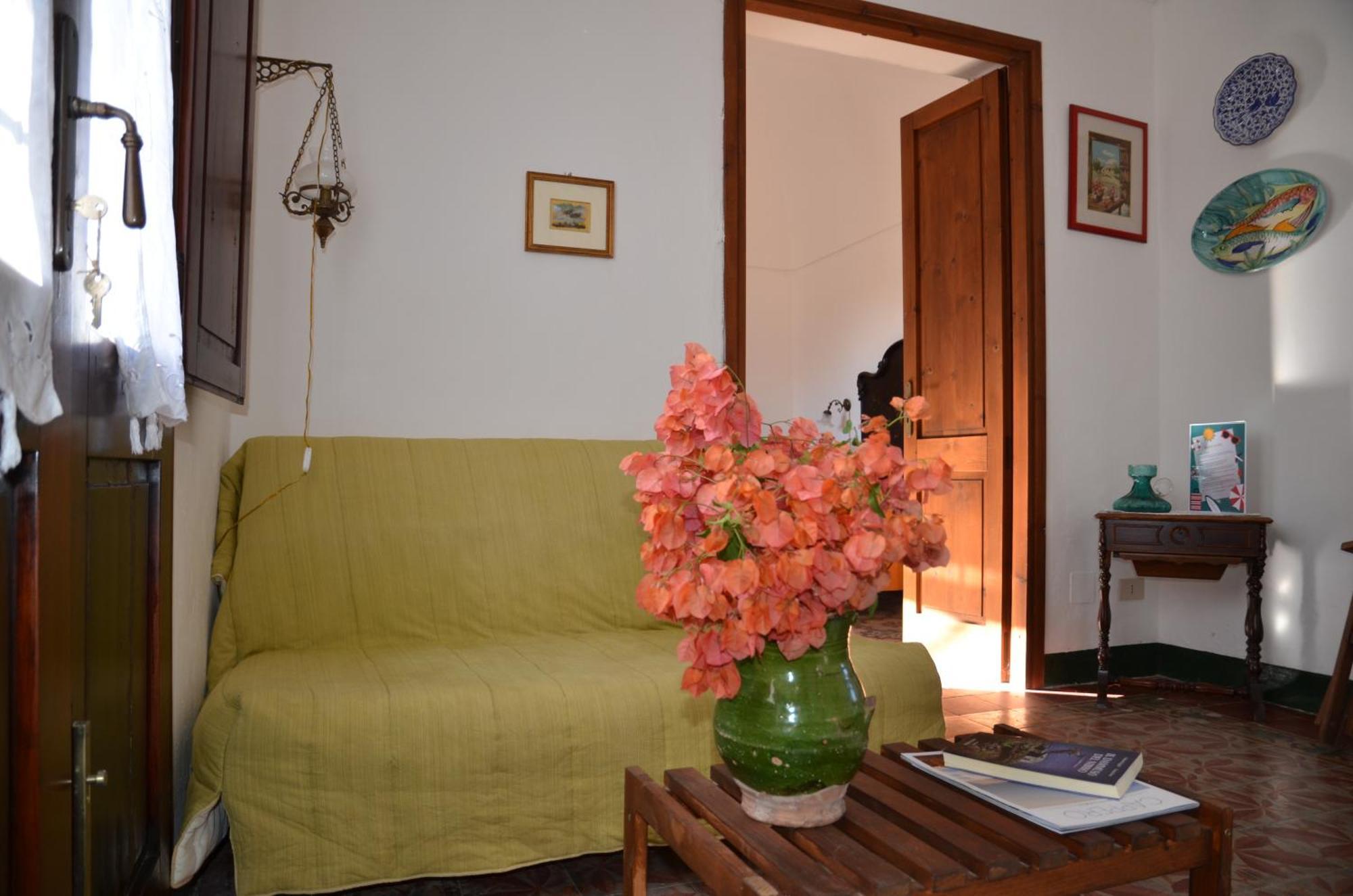 Willa Bamboo Pantelleria Zewnętrze zdjęcie