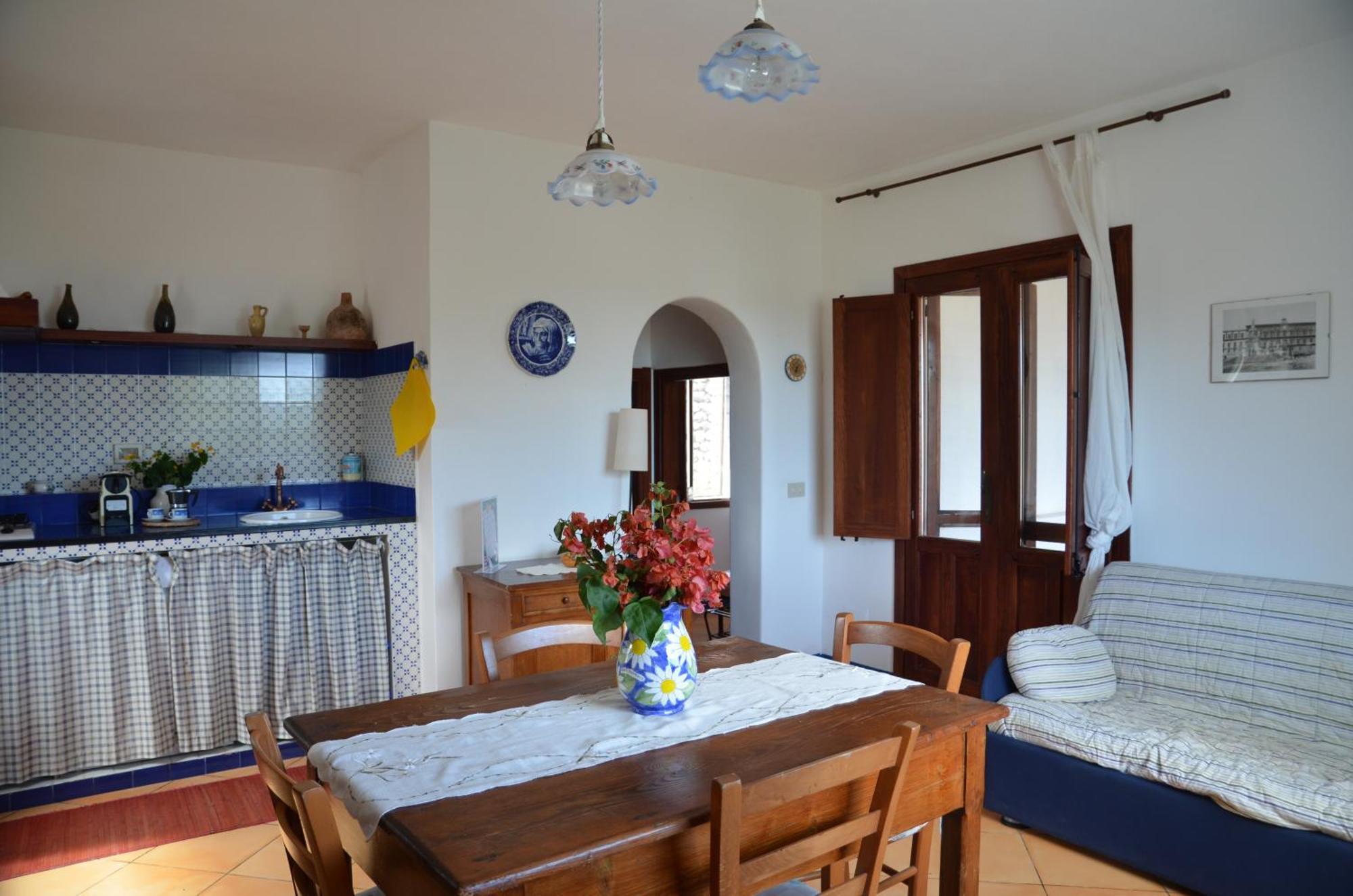 Willa Bamboo Pantelleria Zewnętrze zdjęcie