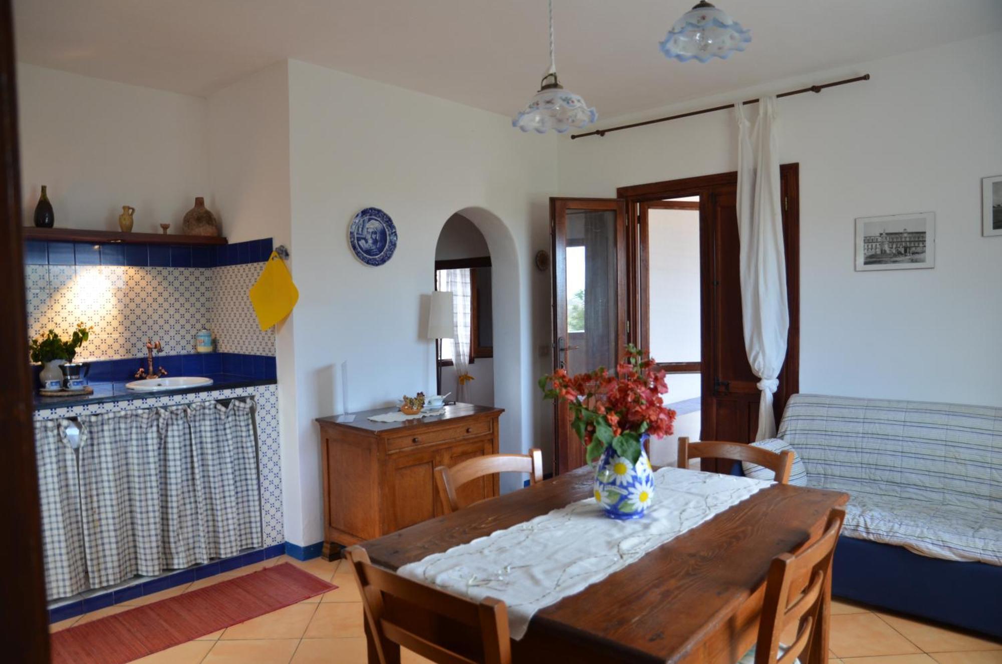 Willa Bamboo Pantelleria Zewnętrze zdjęcie